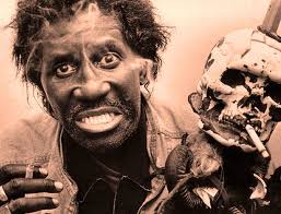 SCREAMIN' JAY HAWKINS  Desca130