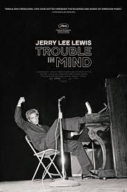 JERRY LEE LEWIS TROUBLE IN MIND  Desca214
