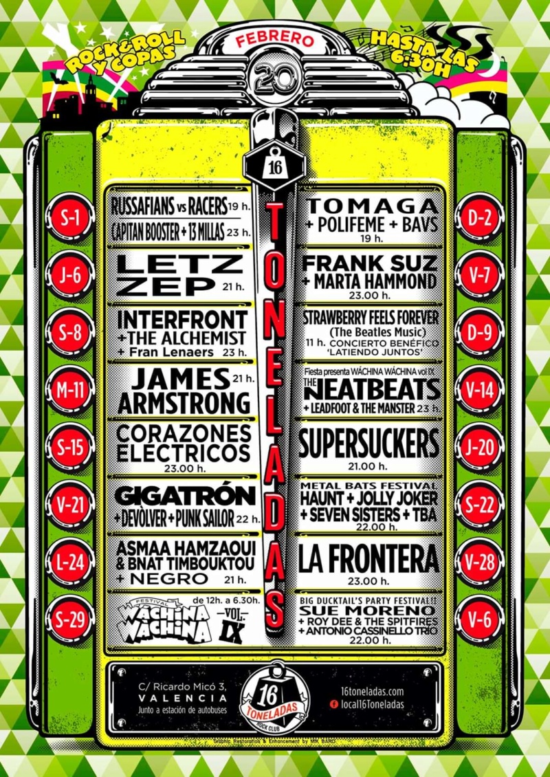 INTERFRONT 8 DE FEBRERO 2020 16 TONELADAS  Fb_i1050