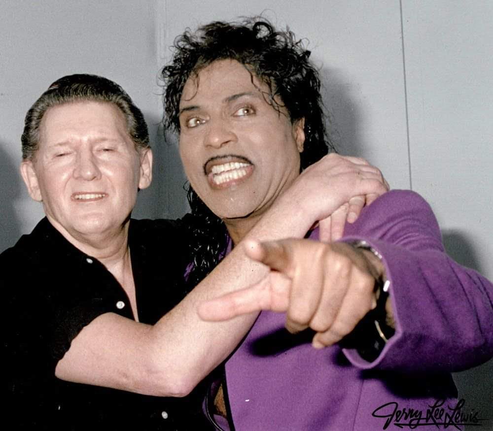 LITTLE RICHARD  Fb_i1217