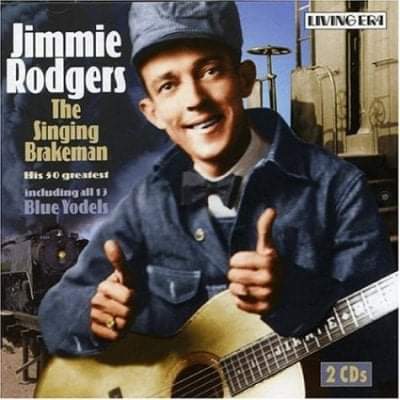JIMMIE RODGERS Fb_i1342