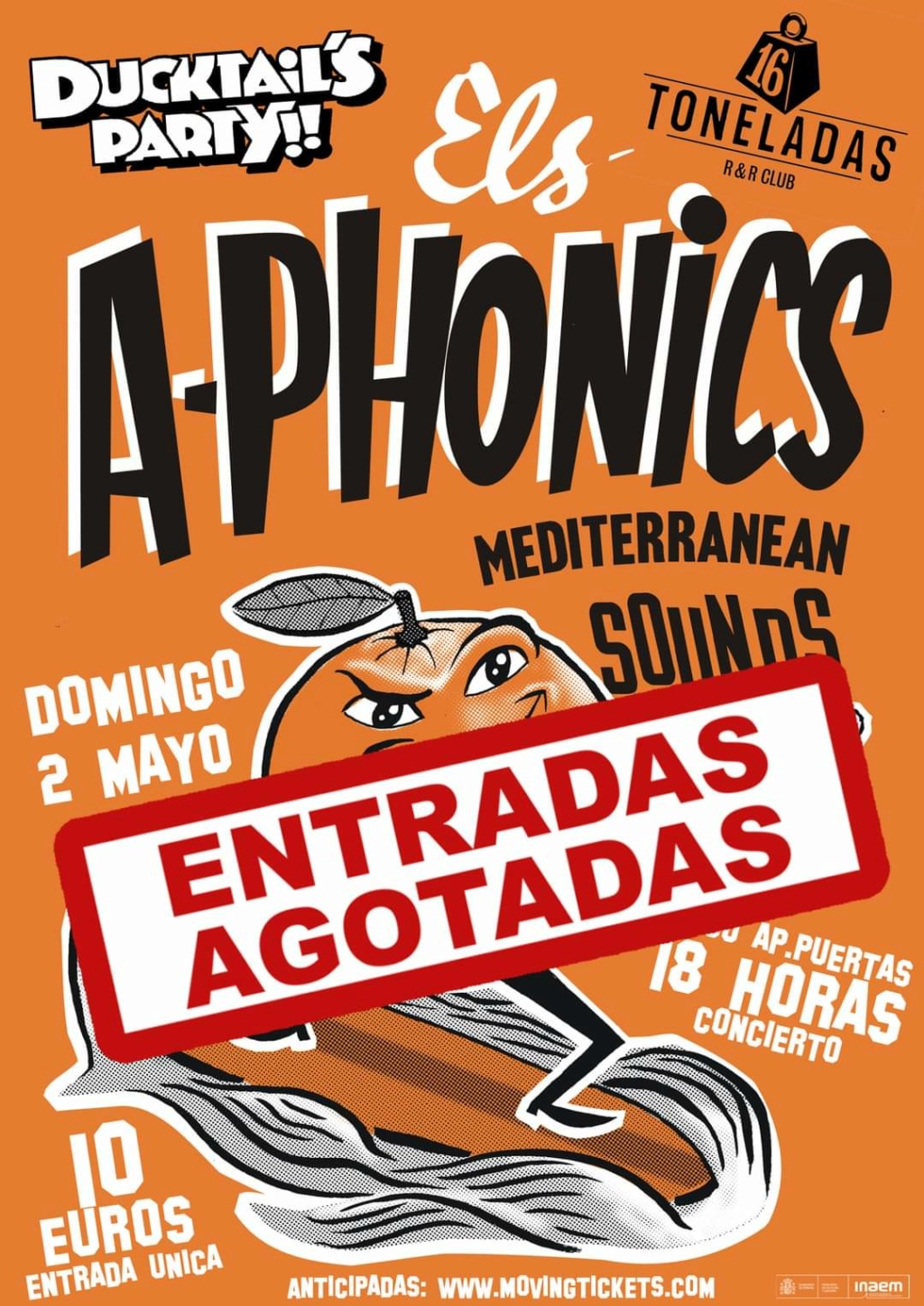 ELS A-PHONICS 2 DE MAYO 2021 16 TONELADAS  Fb_i1605