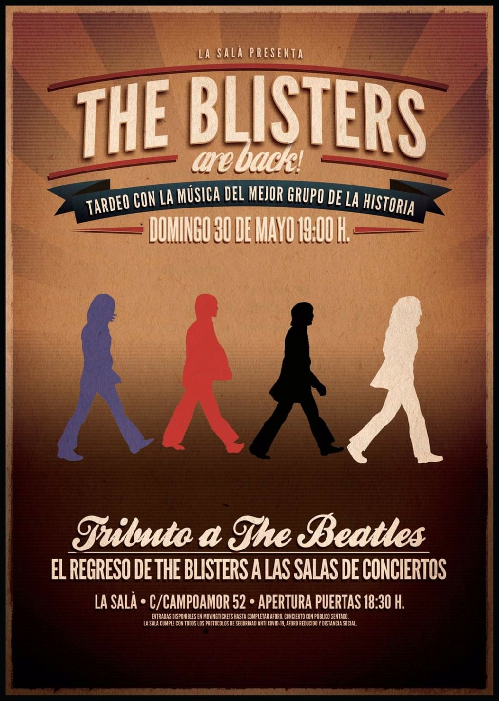THE BLISTERS EN LA SALÁ 30 DE MAYO 2021 Fb_i1628