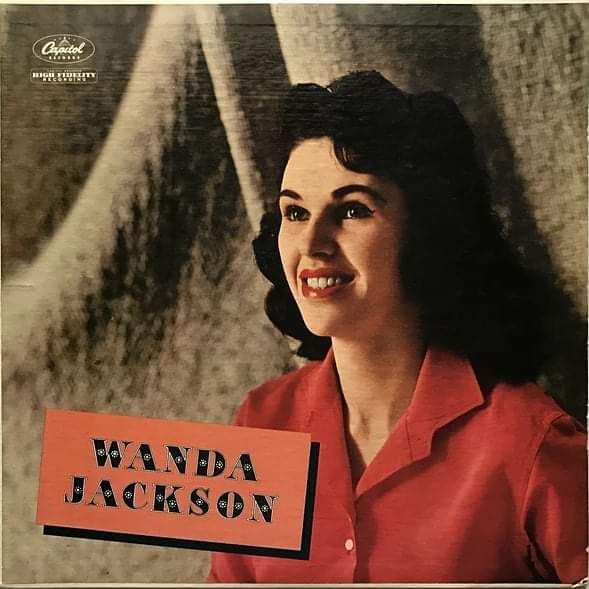 WANDA JACKSON CAPITOL 1958 Fb_i1776