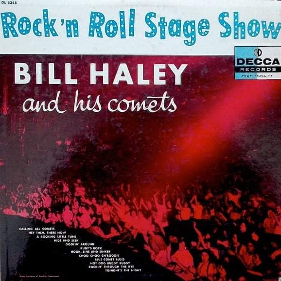 BILL HALEY ROCK AND ROLL STAGE SHOW 1956 Fb_i1834