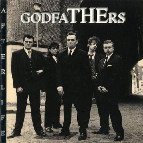 THE GODFATHERS  16 TONELADAS 23 DE NOVIEMBRE 2021  Fb_i1859