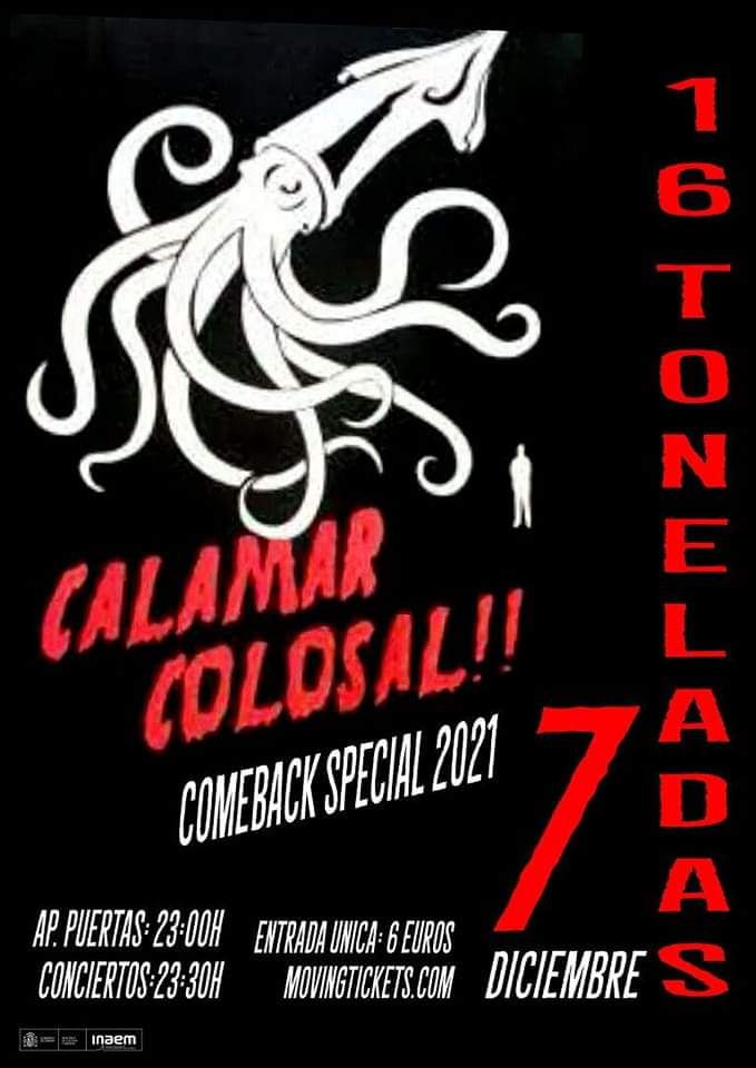 CALAMAR COLOSAL 7 DE DICIEMBRE 2021 16 TONELADAS  Fb_i2090