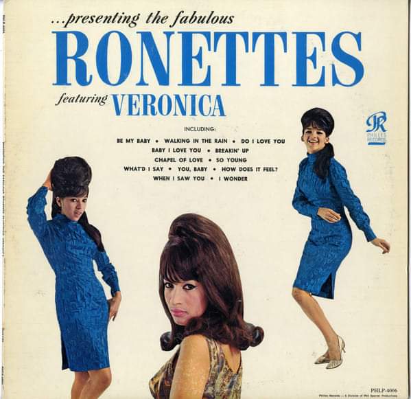 RONNIE SPECTOR Fb_i2181