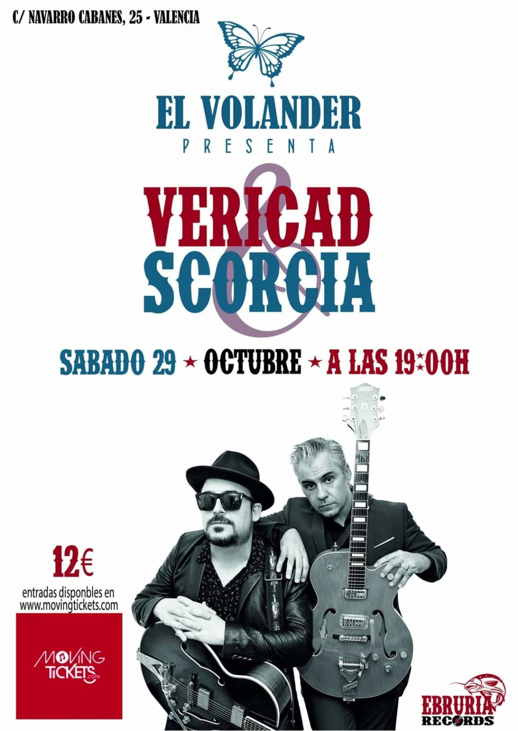 VERICAD Y SCORCIA EL VOLANDER 29 DE OCTUBRE 2022 Fb_i2769