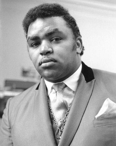 SOLOMON BURKE  Fb_i3079