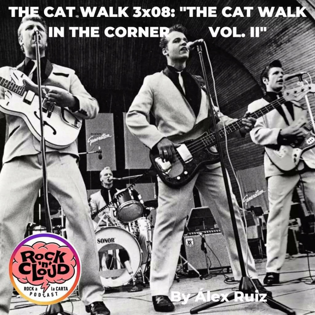 THE CAT WALK MARZO 2023 Fb_i3135