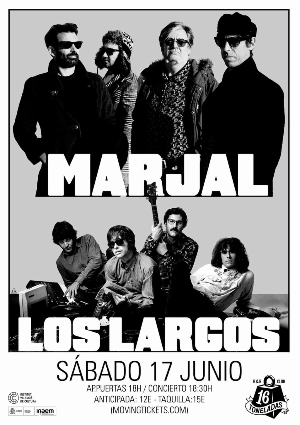 MARJAL - LOS LARGOS 17 DE JUNIO 2023 16 TONELADAS  Fb_i3280