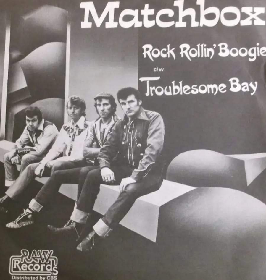 MATCHBOX 1976-1982 Fb_i3320