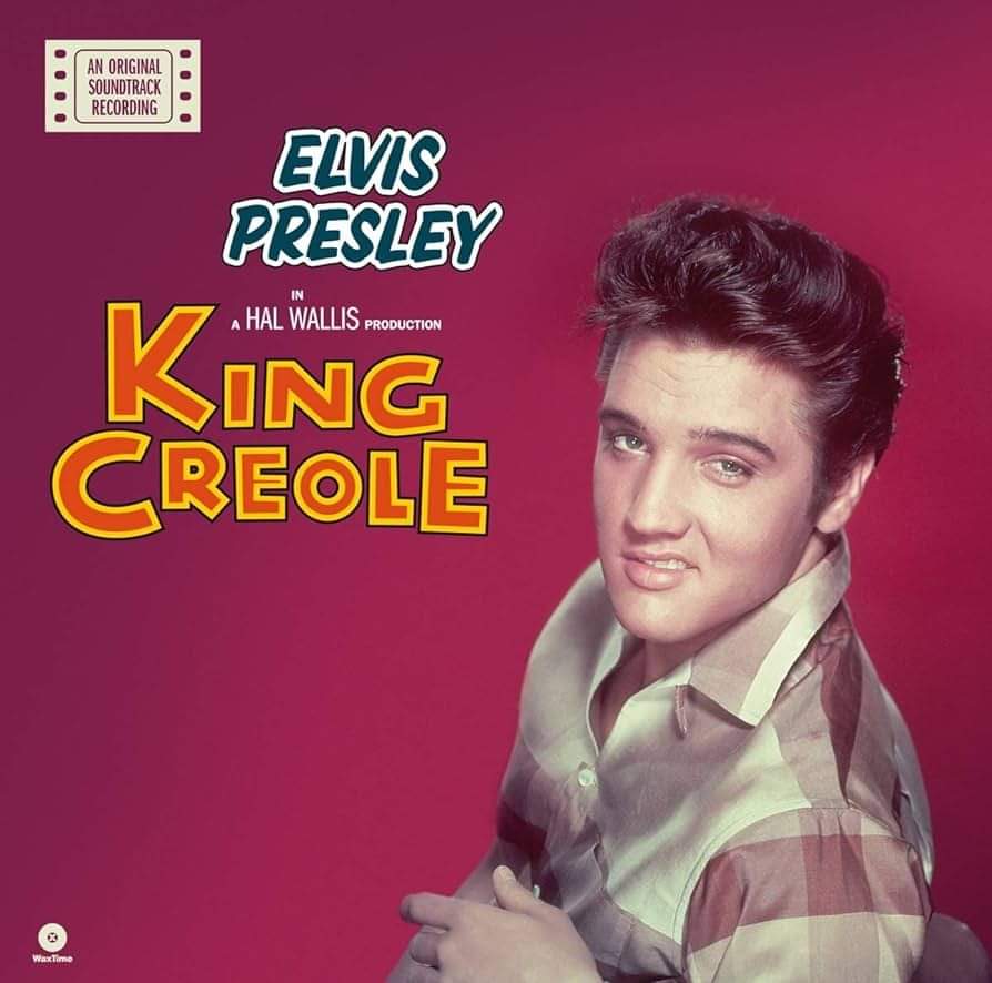 KING CREOLE 1958 Fb_i3474