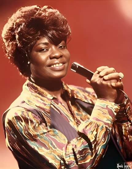 KOKO TAYLOR  Fb_i3502