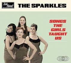 THE SPARKLES - SCORCIA LITTLE  BAND BOOM 29 DICIEMBRE 2023 16 TONELADAS  Fb_i3740