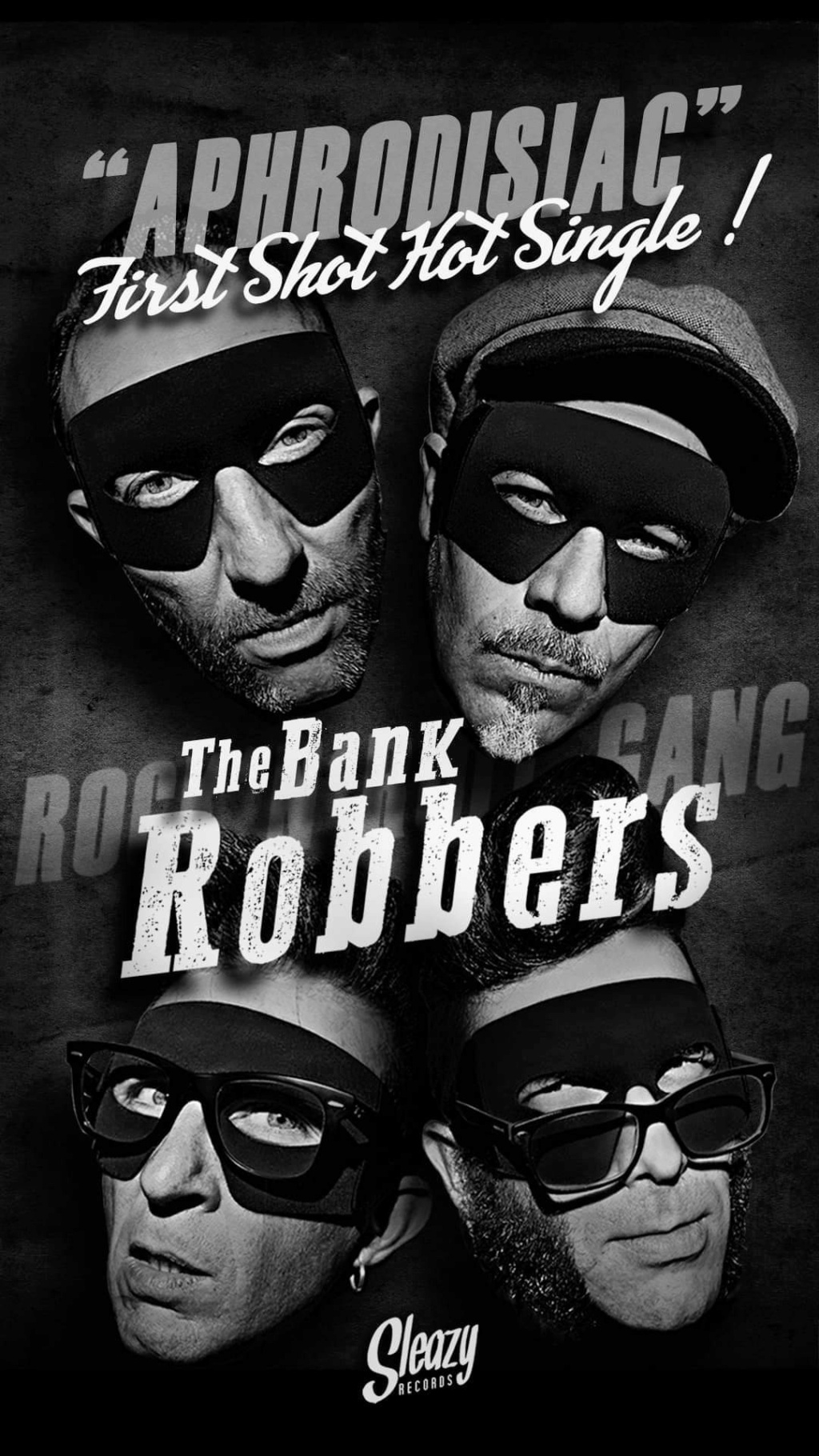 THE BANK ROBBERS Fb_i3794