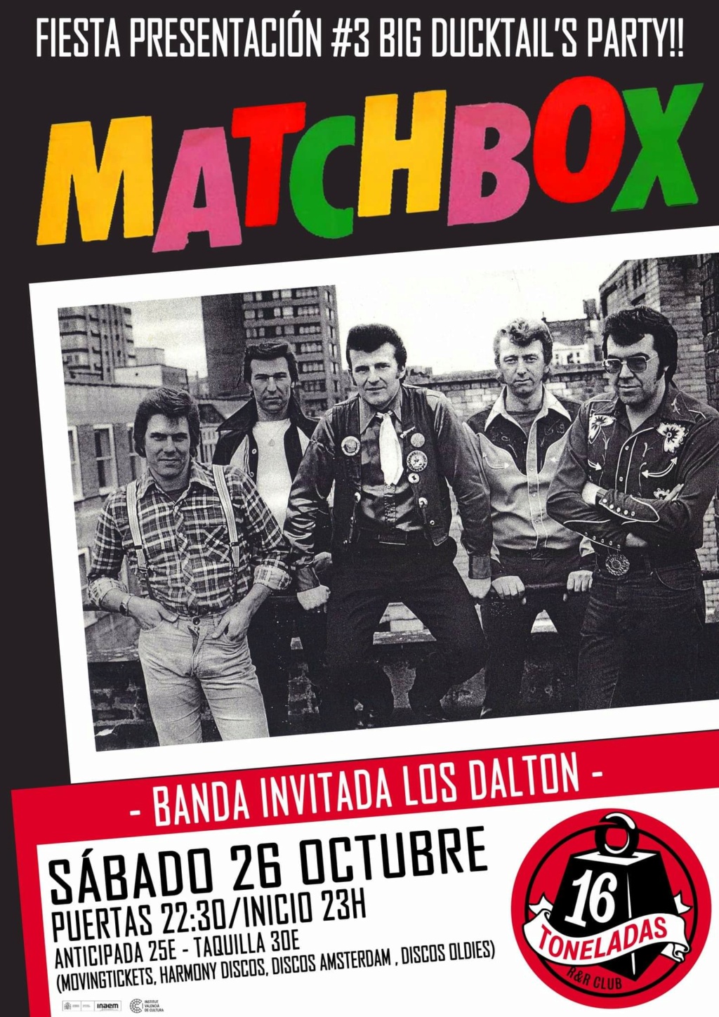 MATCHBOX 16 TONELADAS 26 DE OCTUBRE 2024 Fb_i4108