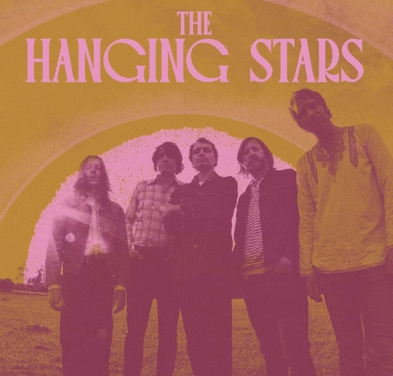 THE HANGING STARS 25 SEPTIEMBRE 2024 LOCO CLUB  Fb_i4873