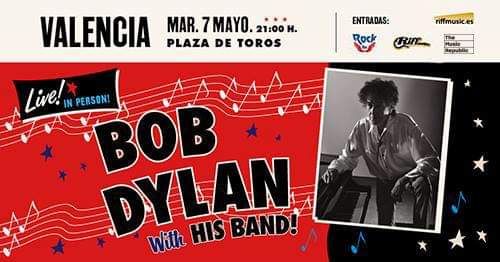 BOB DYLAN GIRA ESPAÑOLA  Fb_im285