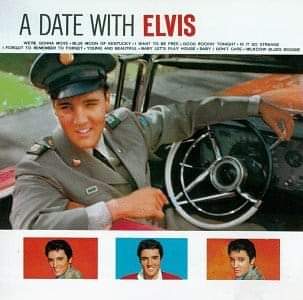 ELVIS PRESLEY-A DATE WITH ELVIS.(RCA 1959) Fb_im662