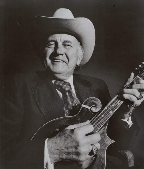 BILL MONROE  Fb_im738