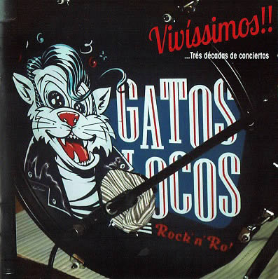 GATOS LOCOS  Gatos-10