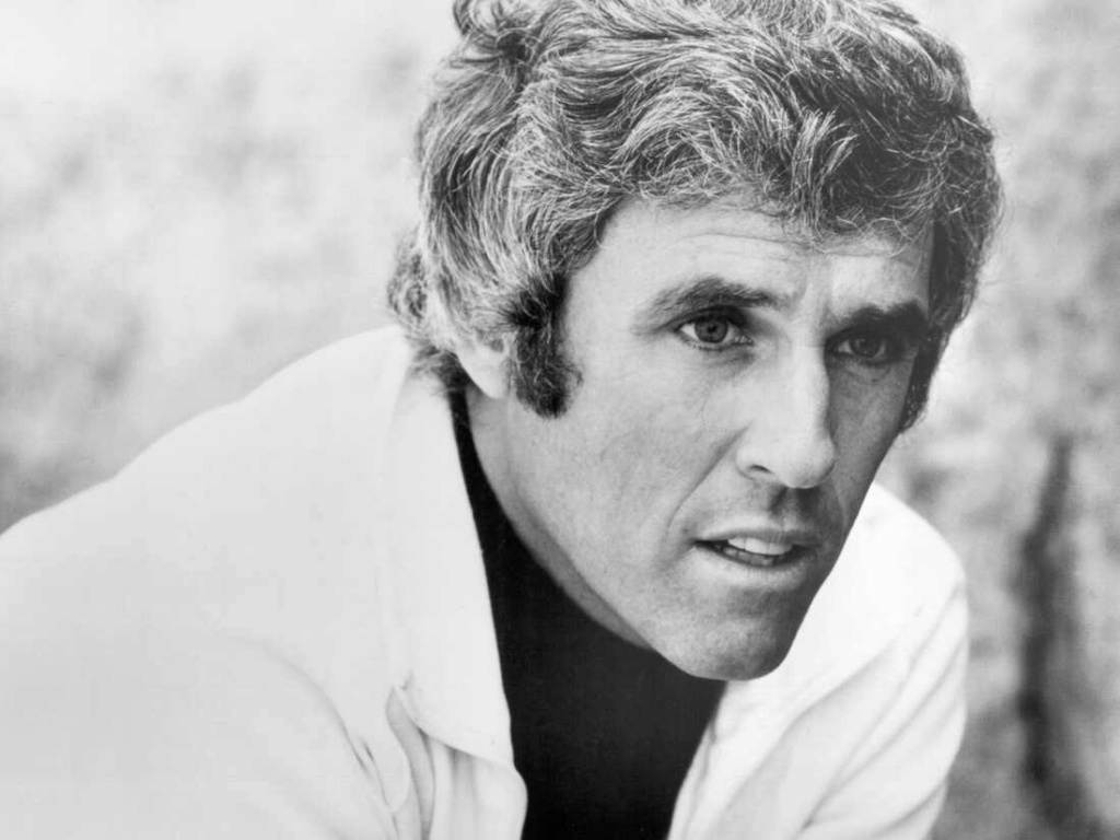 BURT BACHARACH  Gettyi14