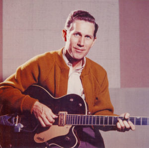 CHET ATKINS  Guitar10