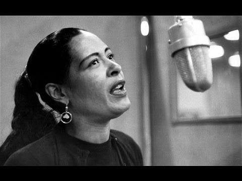 BILLIE HOLIDAY  Hqdefa15