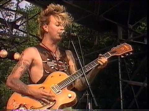 STRAY CATS LIVE  - Página 2 Hqdefa16