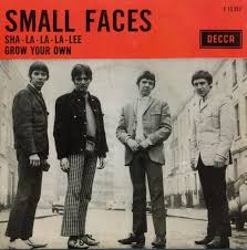 SMALL FACES Image143