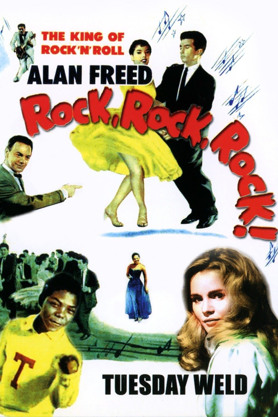 ROCK ROCK ROCK 1956 Image183