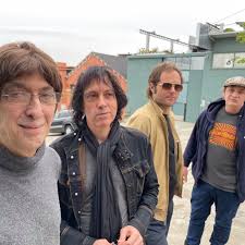 FLAMIN' GROOVIES 16 TONELADAS 22 DE ABRIL 2022 Image185