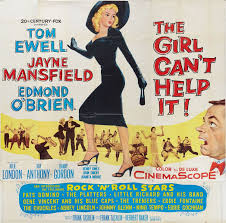 THE GIRL CAN'T HELP IT 1956  Image202