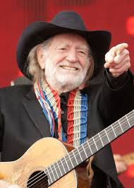 WILLIE NELSON  Image259