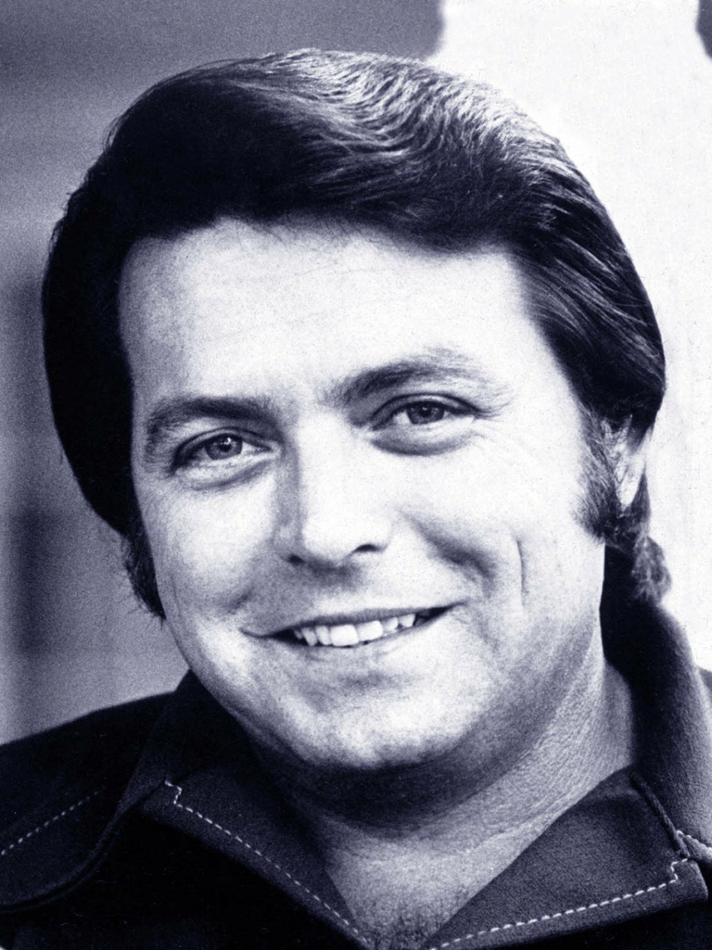 MICKEY GILLEY  Image263
