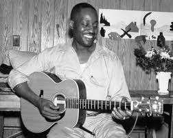 BIG BILL BROONZY  Image350