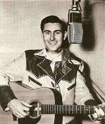 WEBB PIERCE. Image375