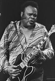 FREDDIE KING -1934-1976 Image380