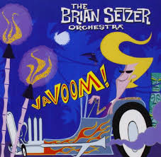 THE BRIAN SETZER ORCHESTRA VAVOOM 2000 Images27
