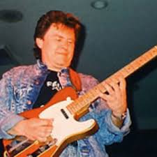 DANNY GATTON Images50