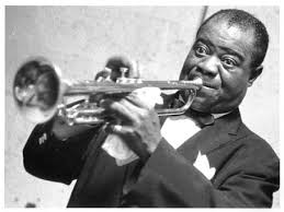 LOUIS ARMSTRONG  Images95
