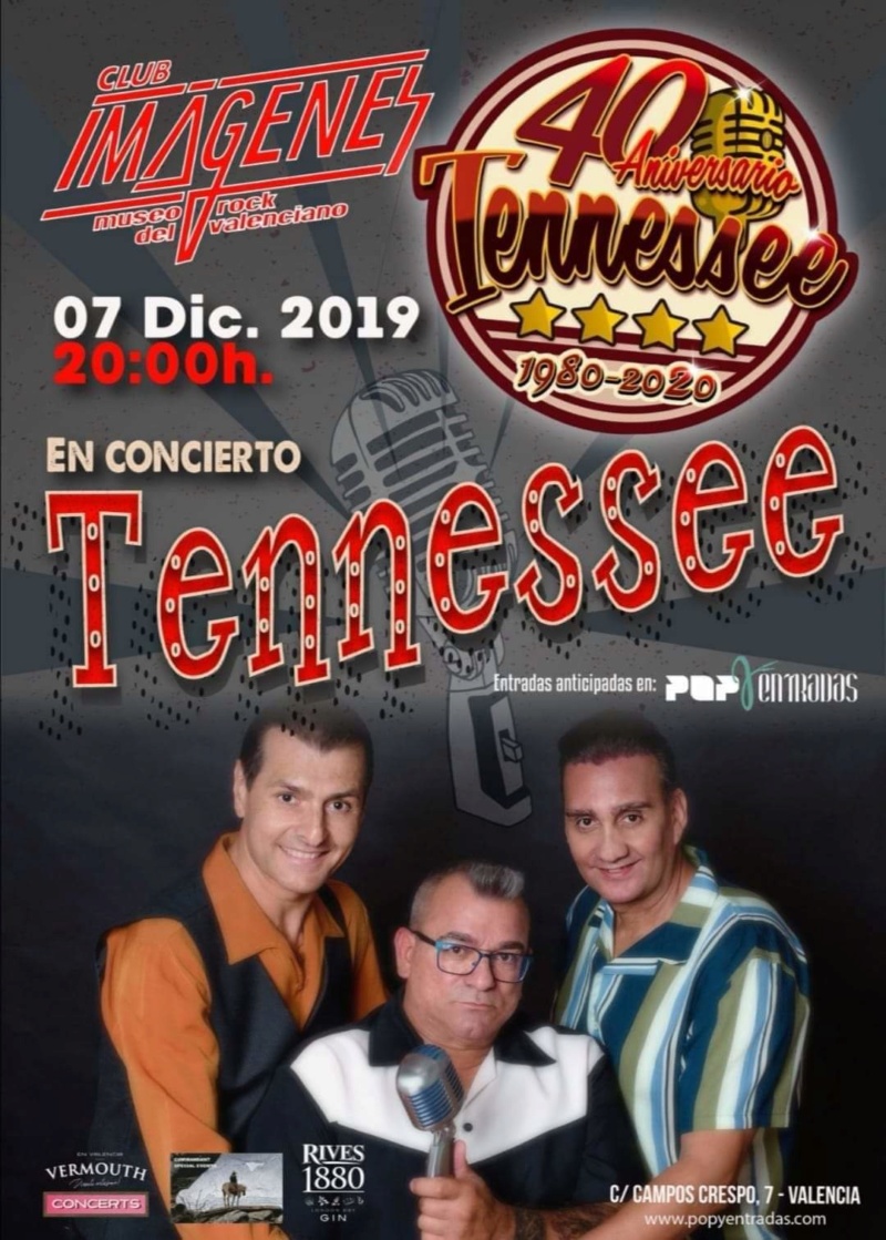 TENNESSEE 7 DE DICIEMBRE 2019 IMAGENES  Img-2025