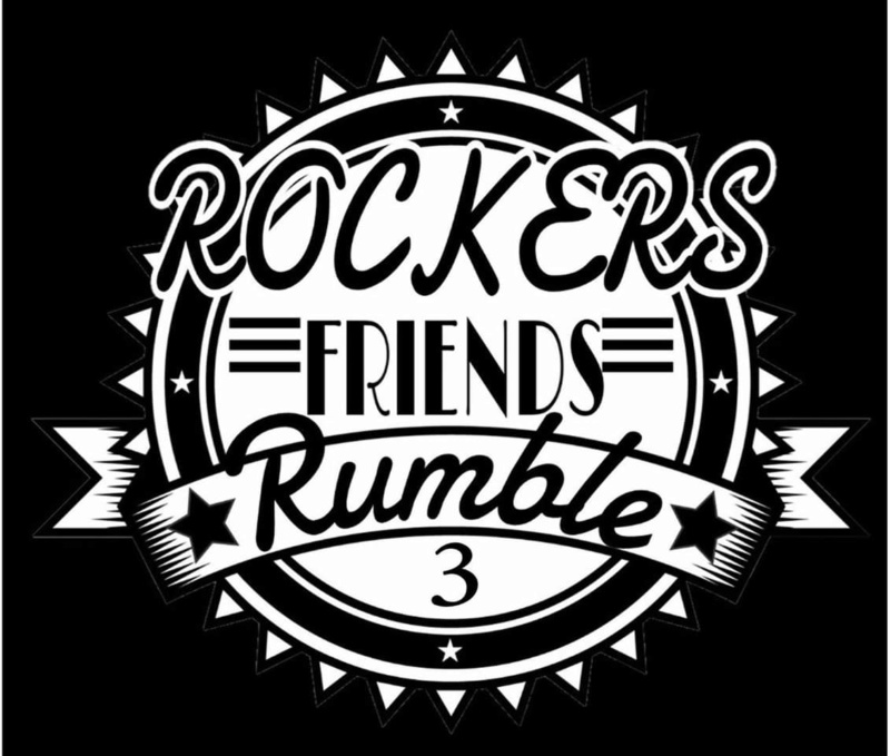 III ROCKERS FRIENDS RUMBLE  MAYO 2020 Img-2040