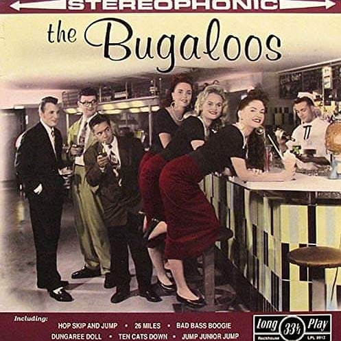 THE BUGALOOS Img_1207