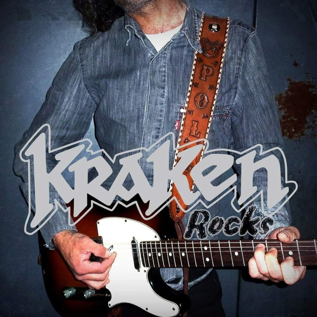 KRAKEN ROCKS Img_1213