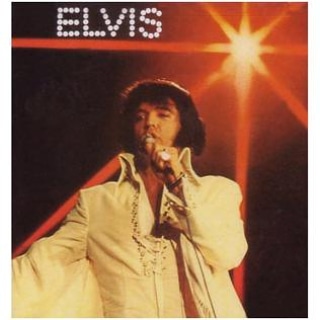 ELVIS PRESLEY YOU'LL NEVER WALK ALONE RCA  Img_1313