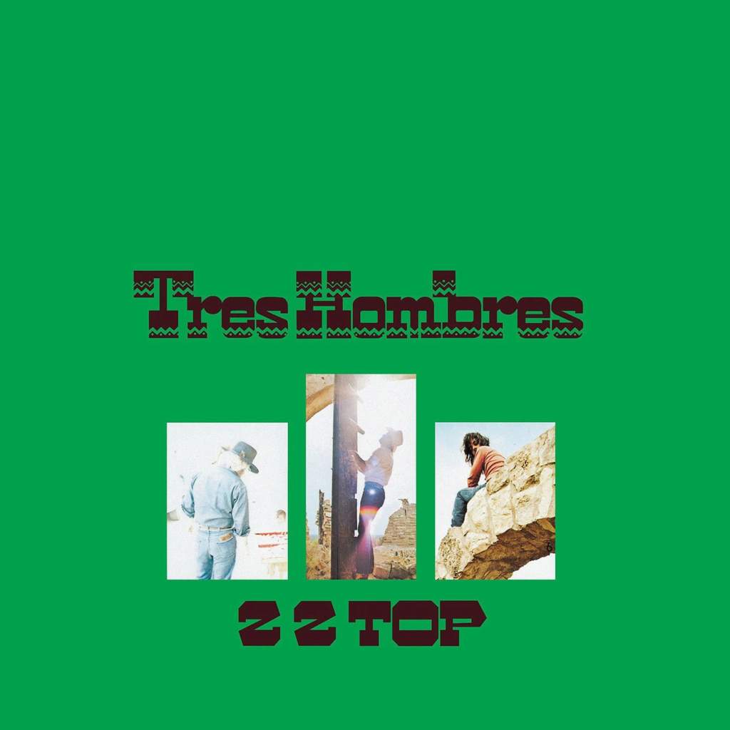 ZZ TOP TRES HOMBRES  Img_1802