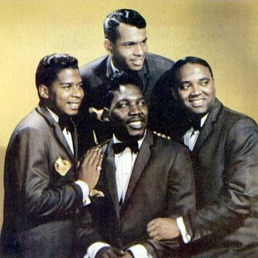 THE DRIFTERS Img_1819